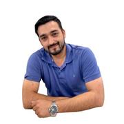 Licenciado en Ciencias fisicas y exactas de la Ingenieria